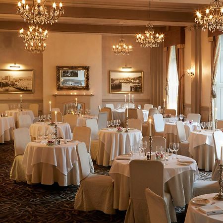 Palm Court Hotel Scarborough Ngoại thất bức ảnh