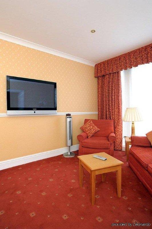Palm Court Hotel Scarborough Phòng bức ảnh