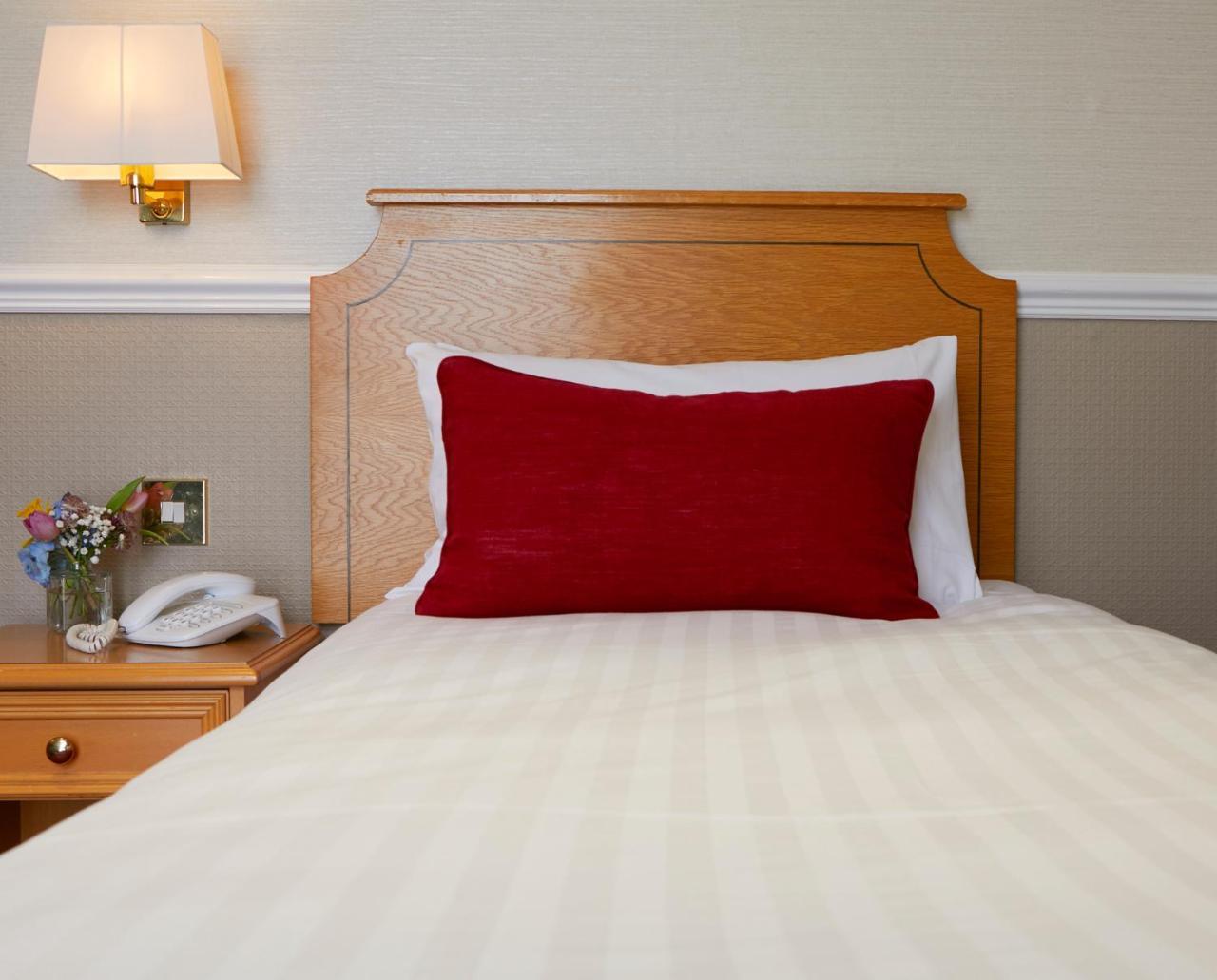 Palm Court Hotel Scarborough Ngoại thất bức ảnh